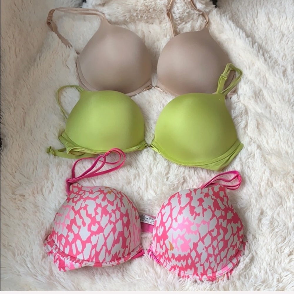 La Senza Hello Sugar Bra